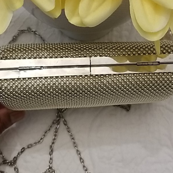 Jessica McClintock clutch - Picture 7 of 12